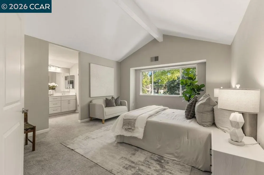 1299 Sheppard Ct Walnut Creek, CA 94598