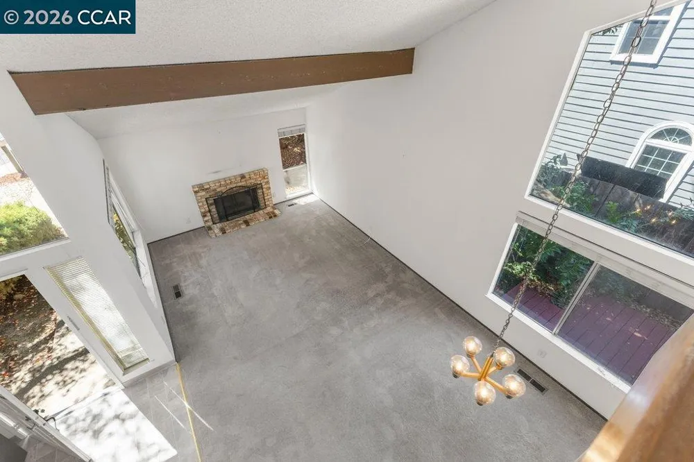 1299 Sheppard Ct Walnut Creek, CA 94598