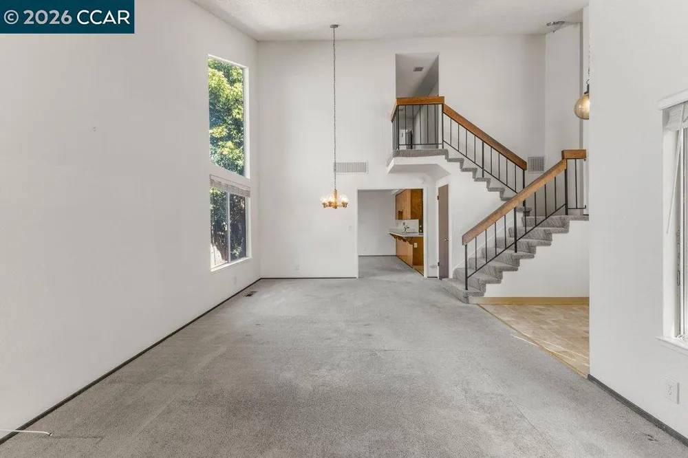 1299 Sheppard Ct Walnut Creek, CA 94598