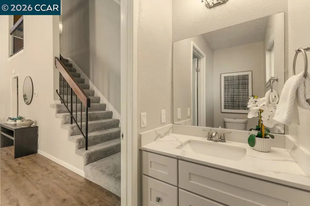 1299 Sheppard Ct Walnut Creek, CA 94598