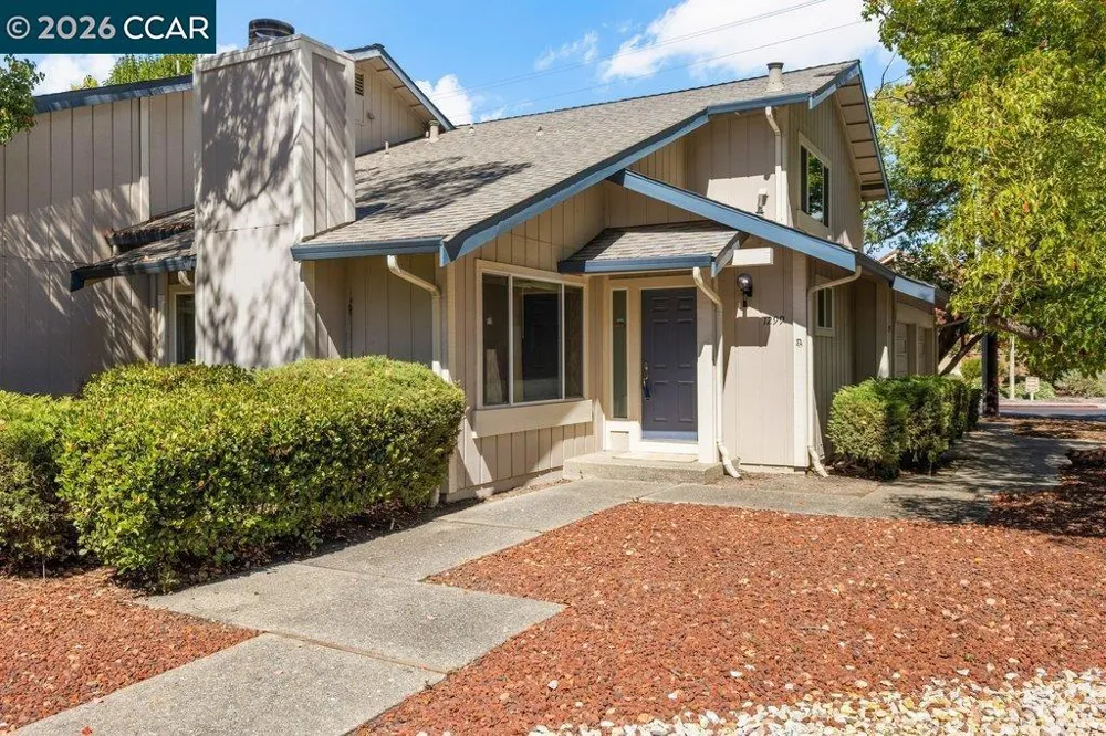 1299 Sheppard Ct Walnut Creek, CA 94598