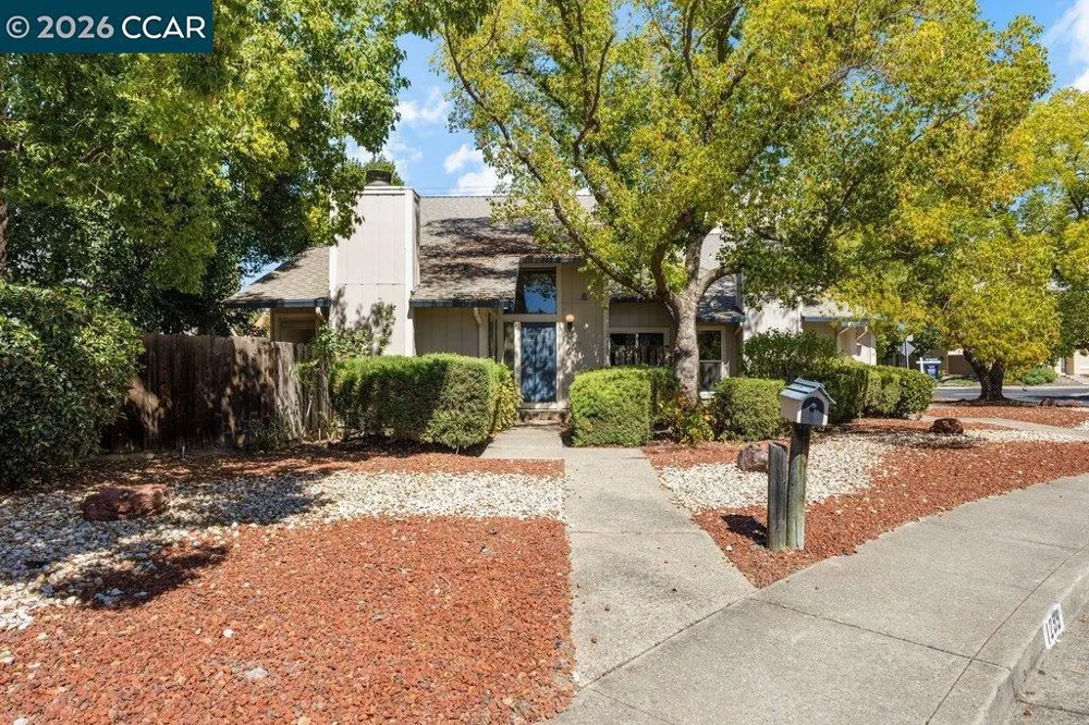 1299 Sheppard Ct Walnut Creek, CA 94598