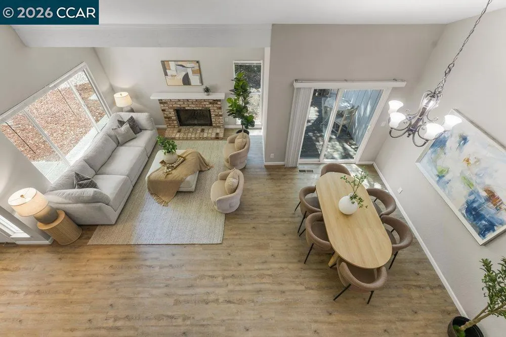 1299 Sheppard Ct Walnut Creek, CA 94598