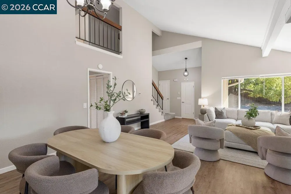 1299 Sheppard Ct Walnut Creek, CA 94598