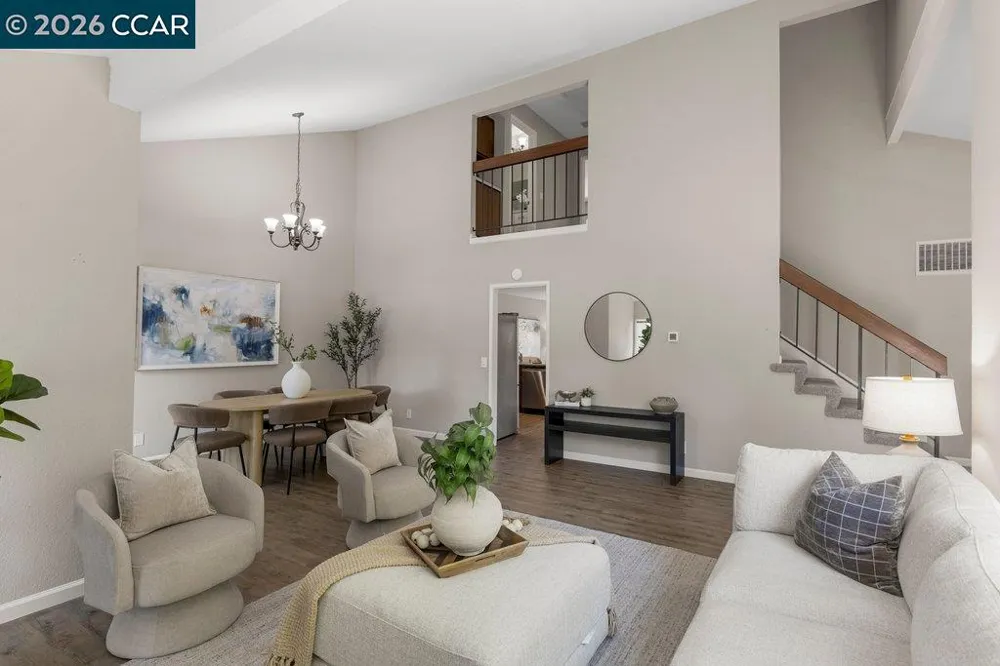 1299 Sheppard Ct Walnut Creek, CA 94598