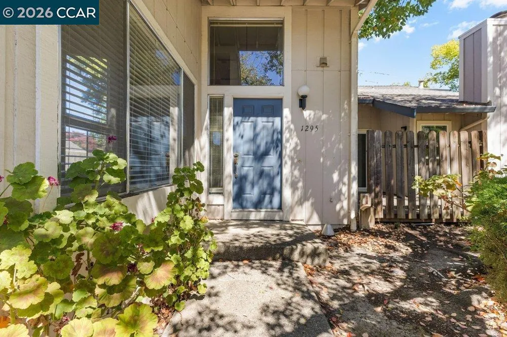 1299 Sheppard Ct Walnut Creek, CA 94598