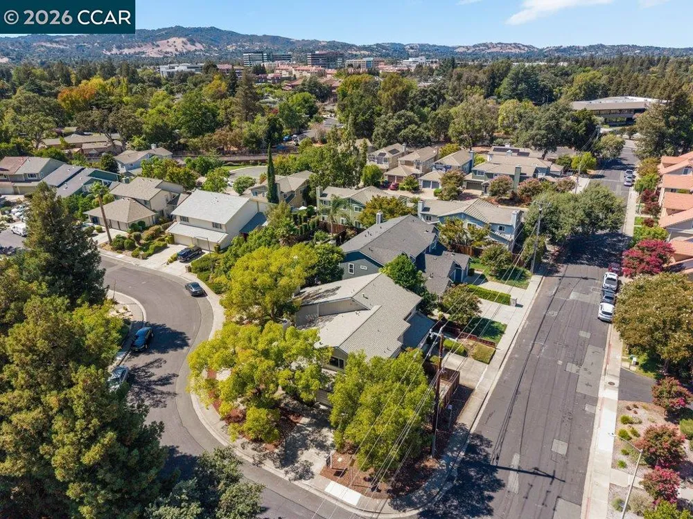 1299 Sheppard Ct Walnut Creek, CA 94598
