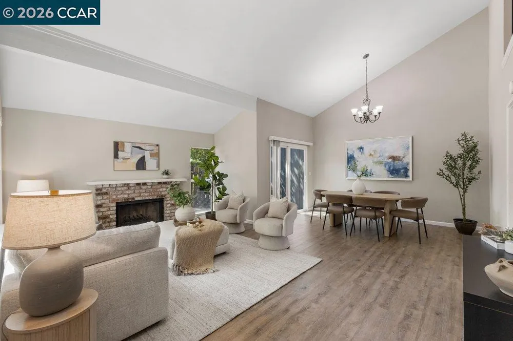 1299 Sheppard Ct Walnut Creek, CA 94598