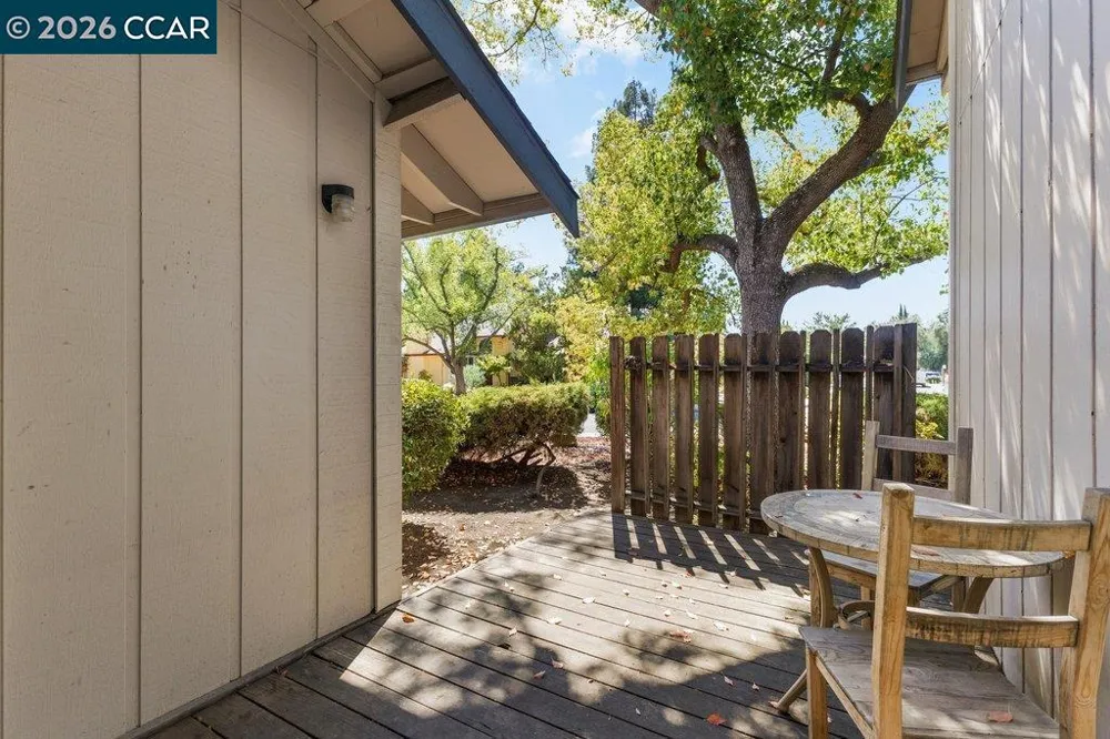 1299 Sheppard Ct Walnut Creek, CA 94598