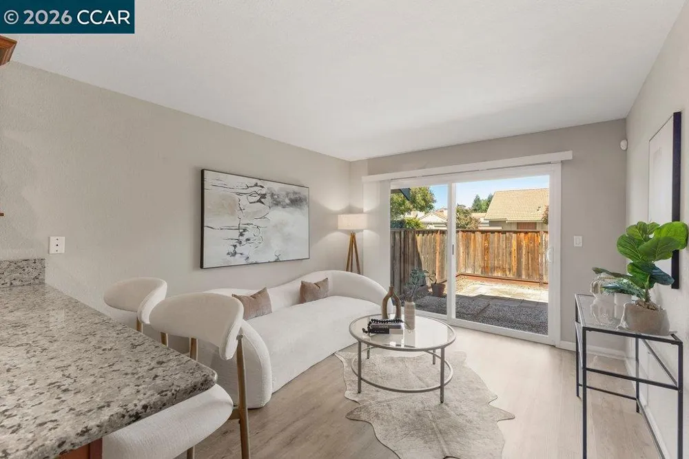 1299 Sheppard Ct Walnut Creek, CA 94598
