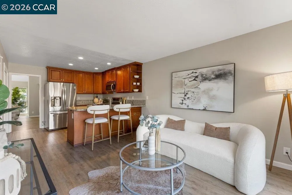 1299 Sheppard Ct Walnut Creek, CA 94598