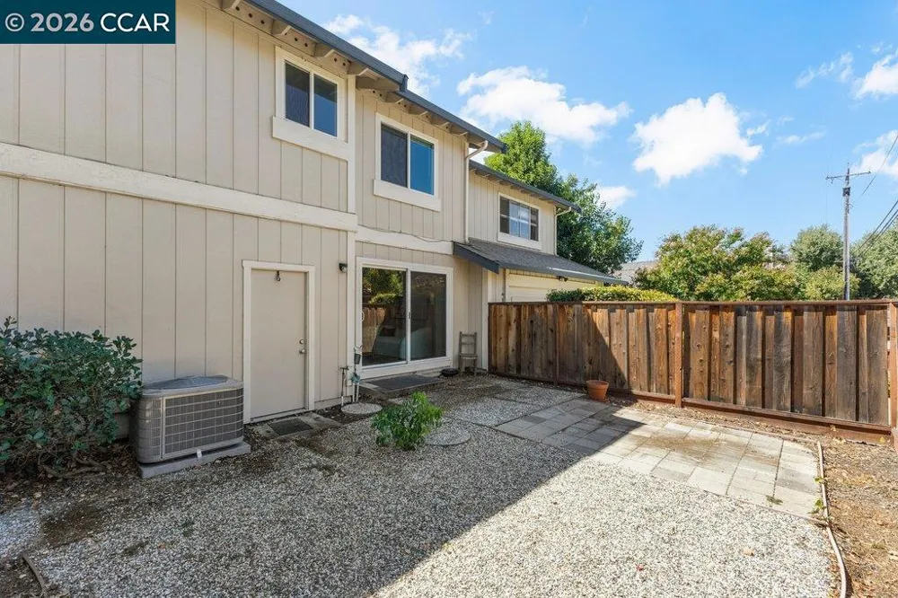 1299 Sheppard Ct Walnut Creek, CA 94598