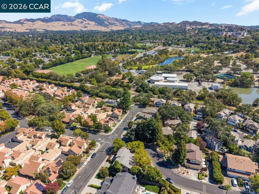 1299 Sheppard Ct Walnut Creek, CA 94598