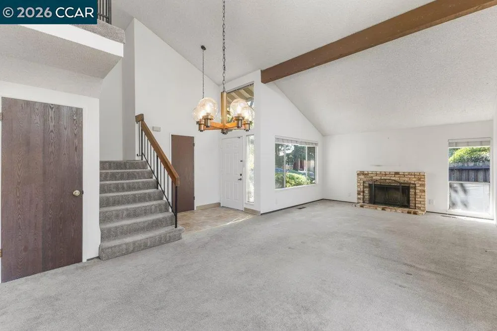 1299 Sheppard Ct Walnut Creek, CA 94598
