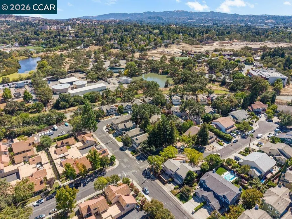 1299 Sheppard Ct Walnut Creek, CA 94598