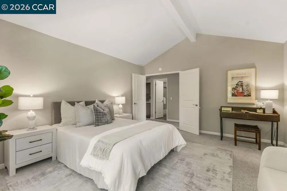 1299 Sheppard Ct Walnut Creek, CA 94598