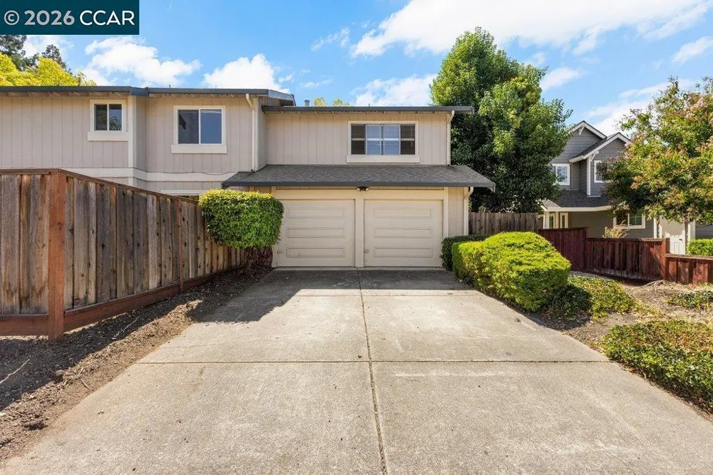 1299 Sheppard Ct Walnut Creek, CA 94598