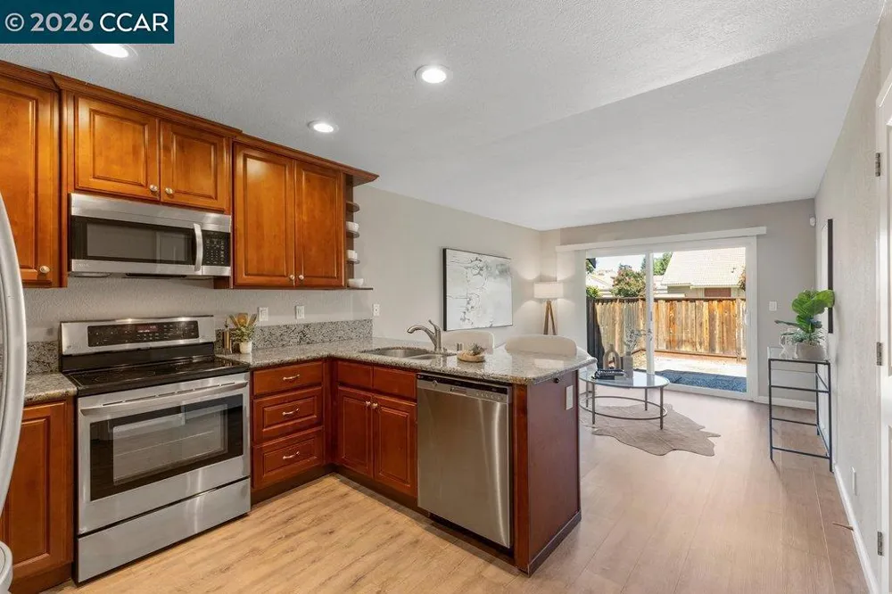 1299 Sheppard Ct Walnut Creek, CA 94598
