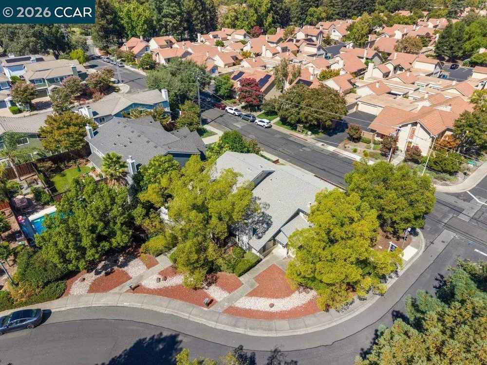 1299 Sheppard Ct Walnut Creek, CA 94598
