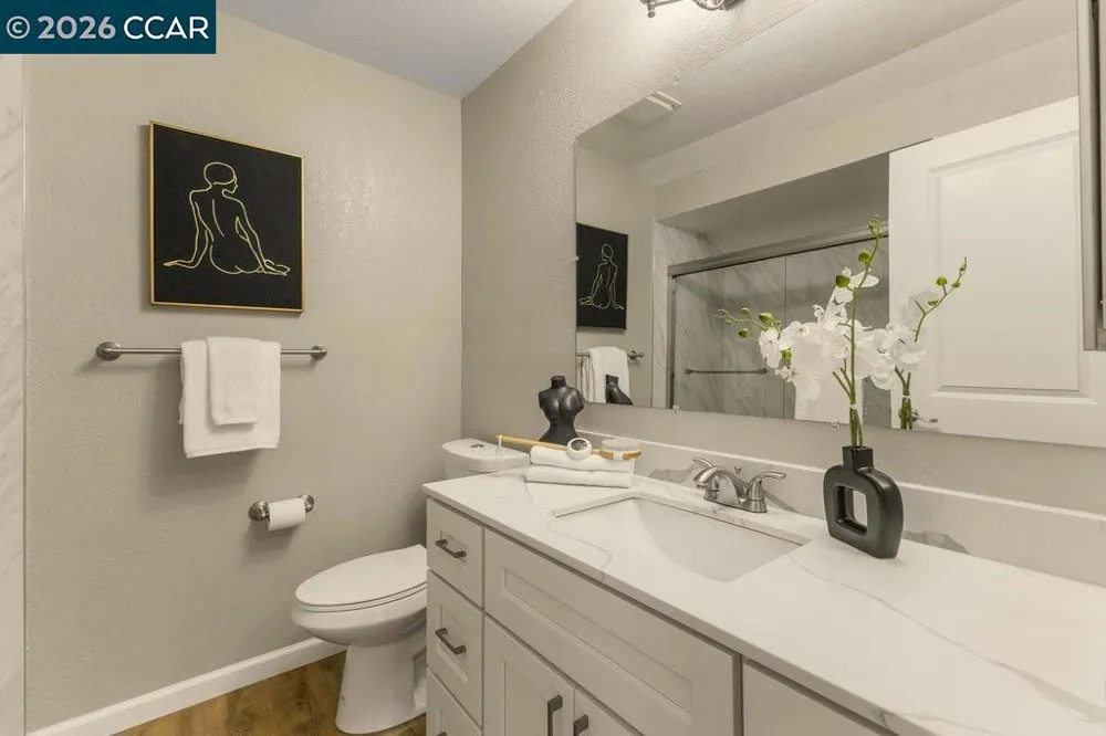 1299 Sheppard Ct Walnut Creek, CA 94598