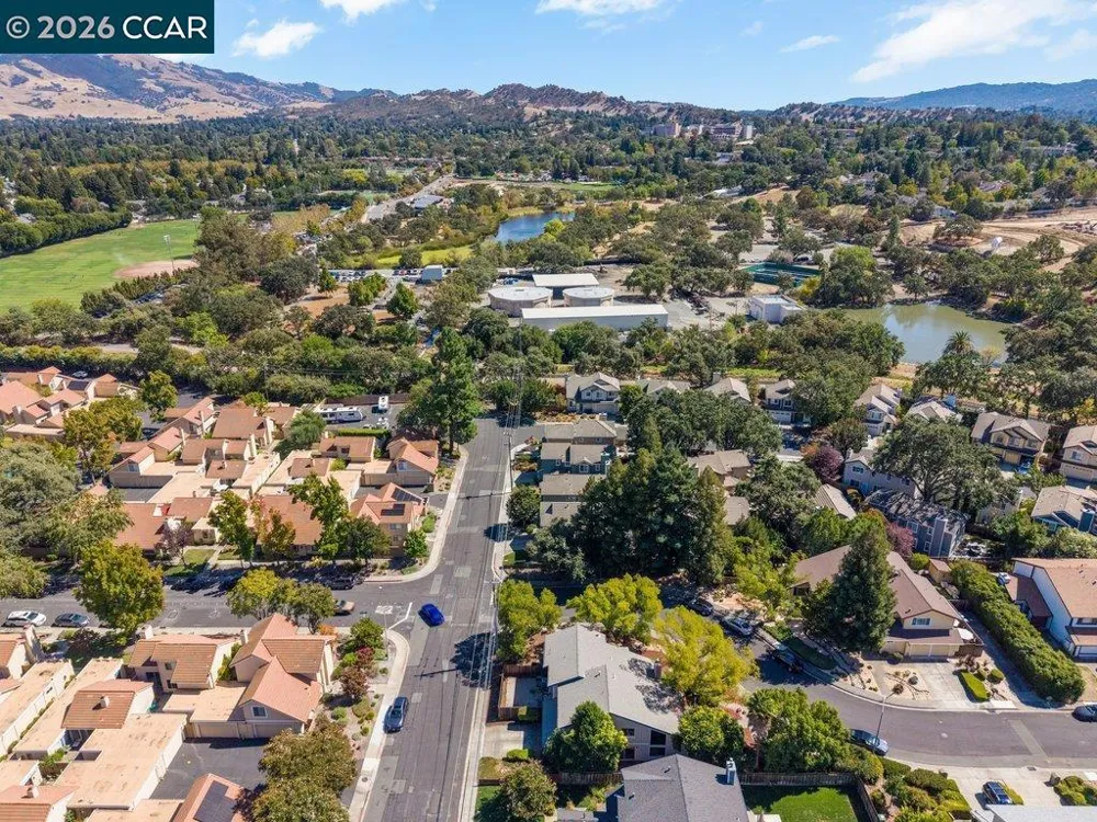 1299 Sheppard Ct Walnut Creek, CA 94598