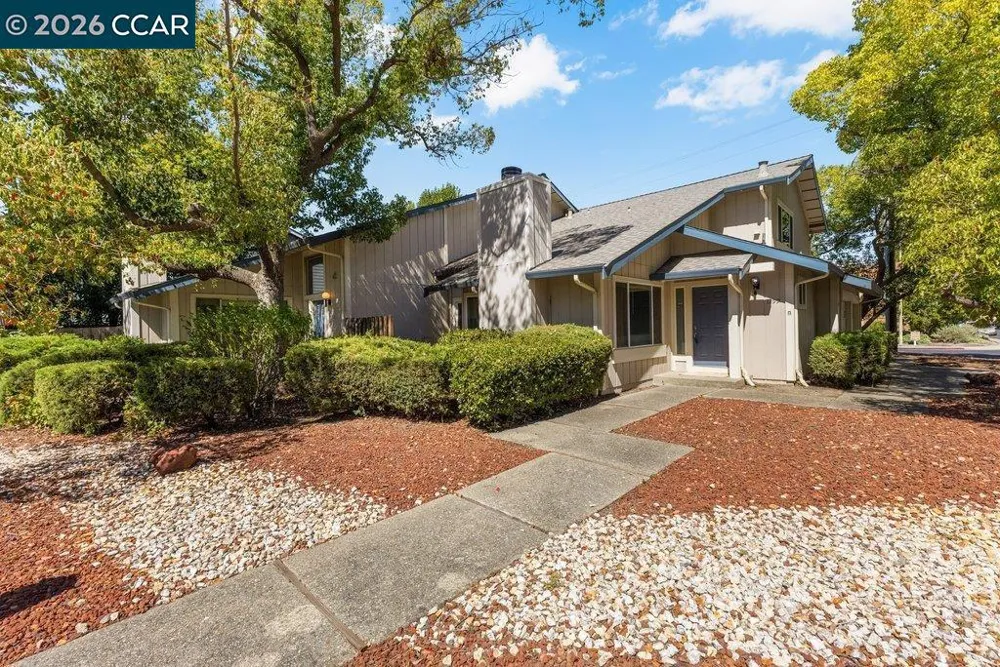 1299 Sheppard Ct Walnut Creek, CA 94598