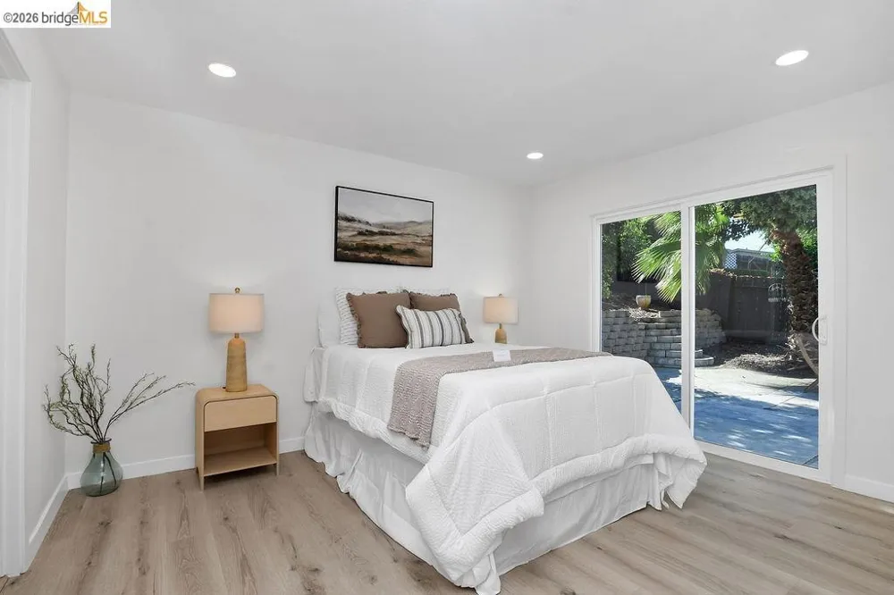 1701 Daisy Way Antioch, CA 94509