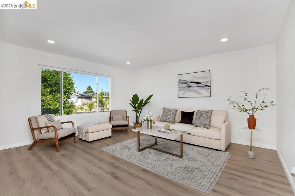 1701 Daisy Way Antioch, CA 94509
