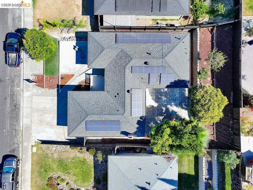 1701 Daisy Way Antioch, CA 94509