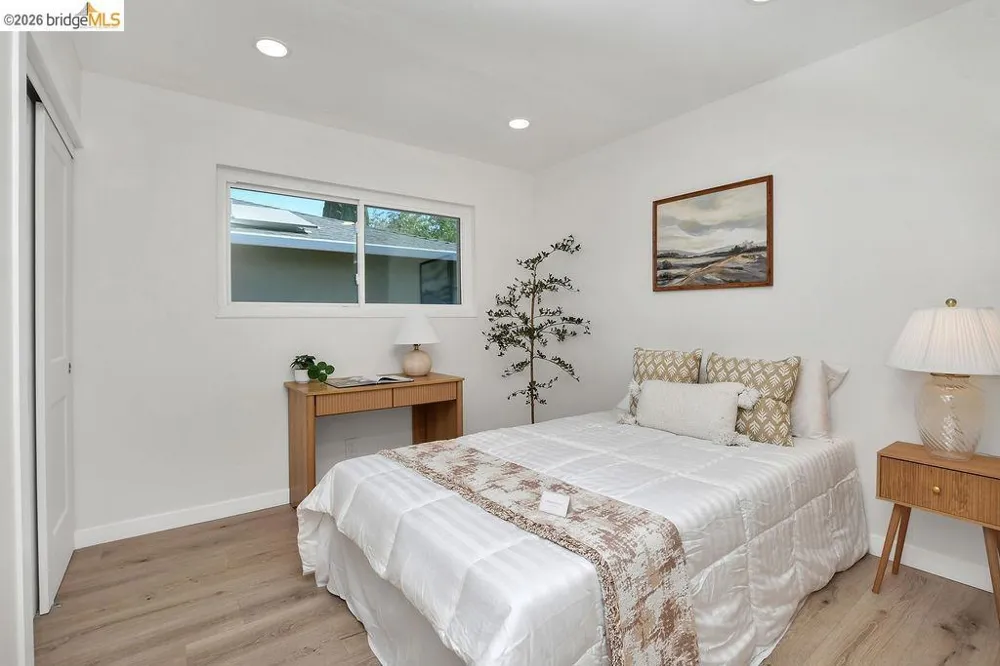 1701 Daisy Way Antioch, CA 94509