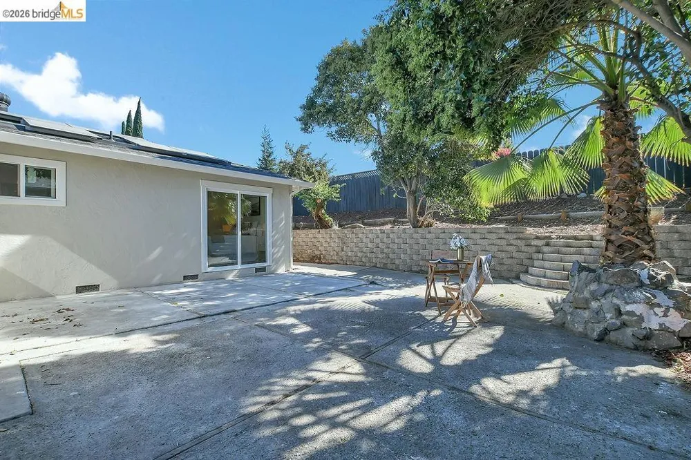 1701 Daisy Way Antioch, CA 94509