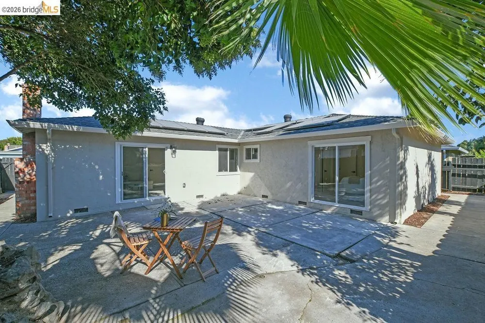 1701 Daisy Way Antioch, CA 94509