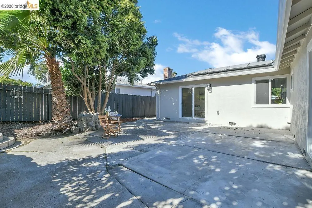 1701 Daisy Way Antioch, CA 94509