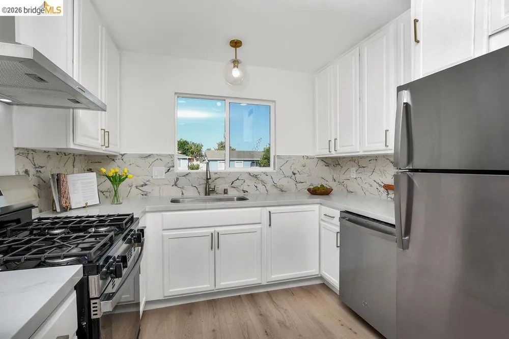 1701 Daisy Way Antioch, CA 94509