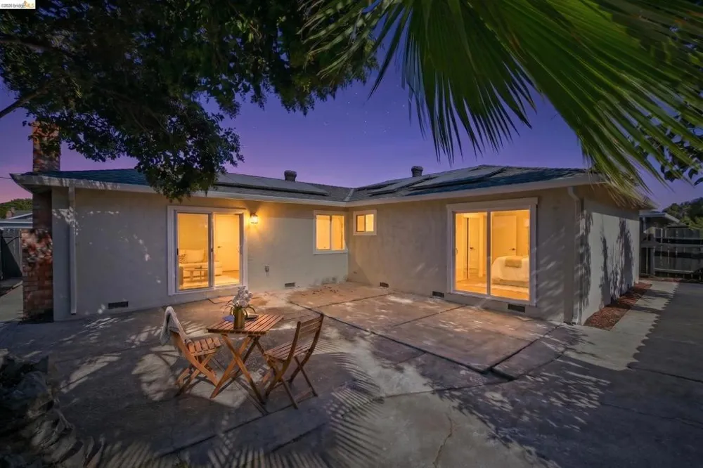 1701 Daisy Way Antioch, CA 94509