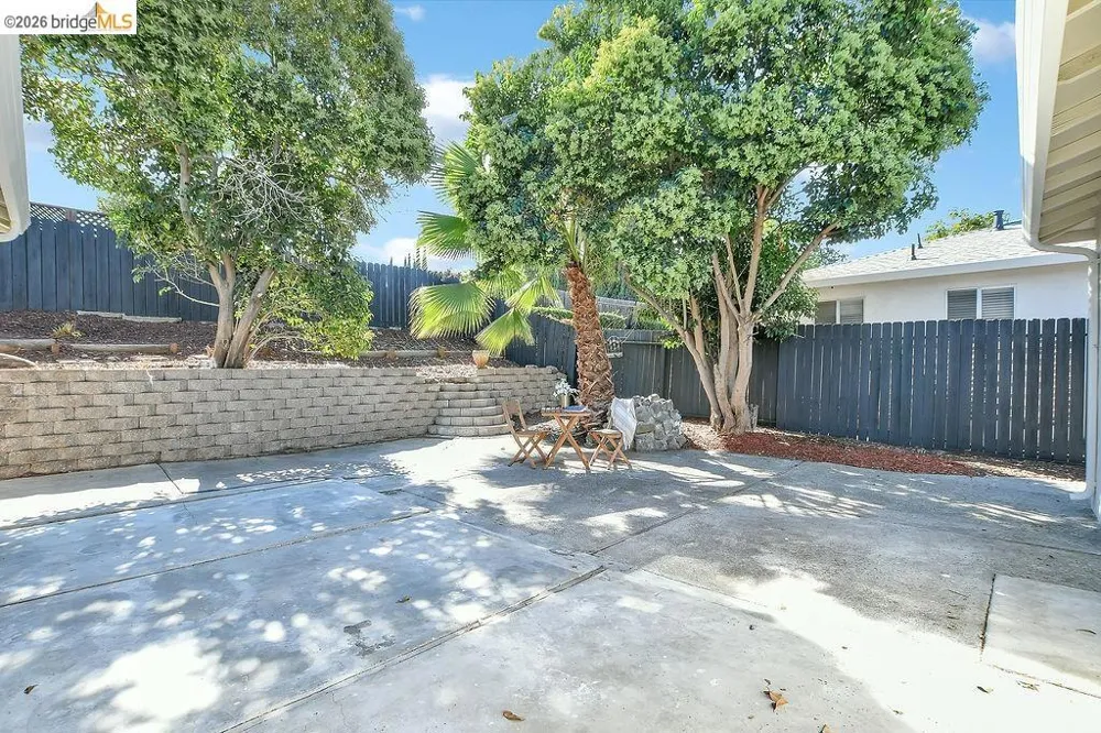 1701 Daisy Way Antioch, CA 94509