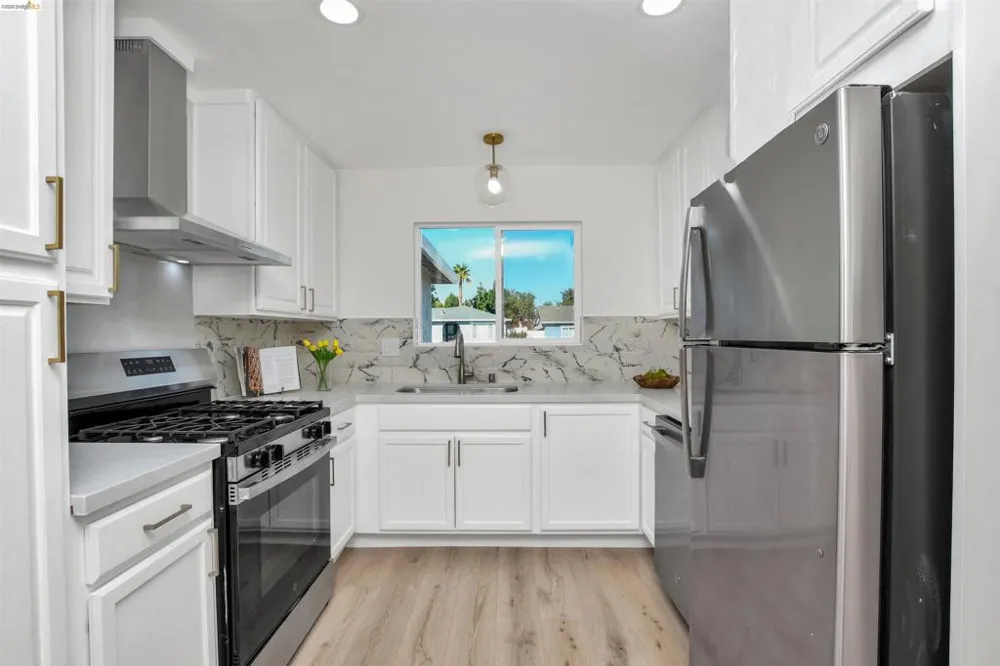 1701 Daisy Way Antioch, CA 94509