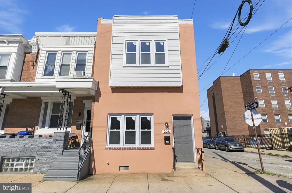 228 57TH STREET Philadelphia, PA 19139