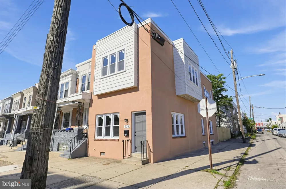 228 57TH STREET Philadelphia, PA 19139