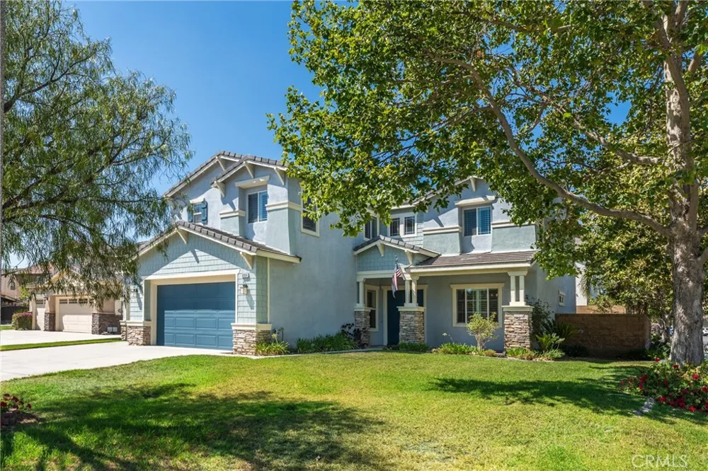 12326 White Horse Court Eastvale, CA 91752