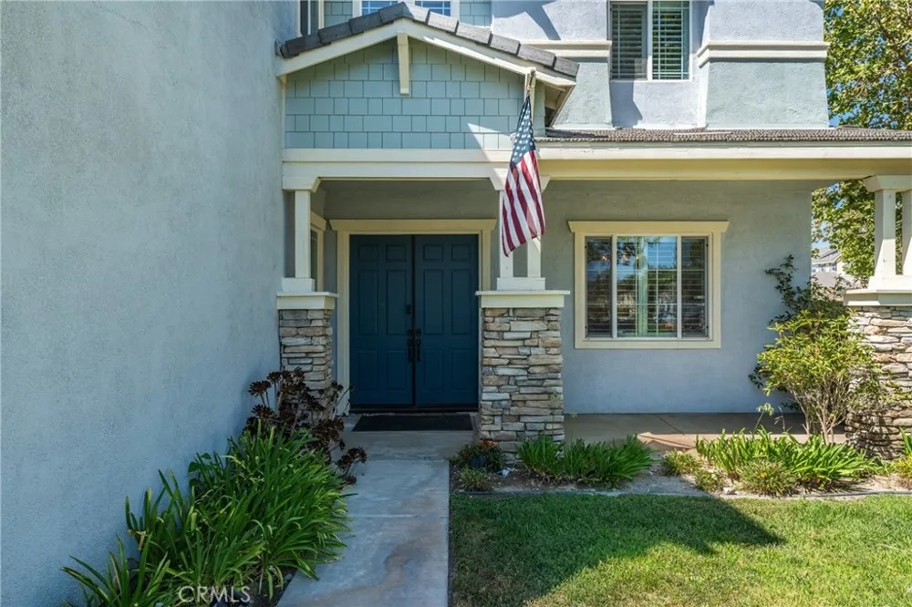 12326 White Horse Court Eastvale, CA 91752