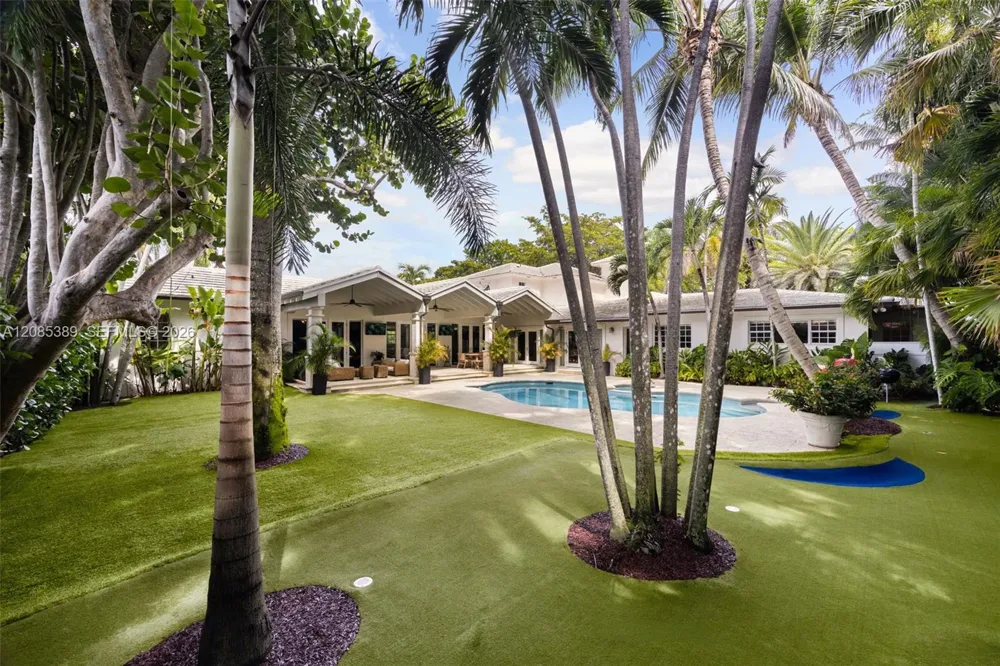 444 Bargello Ave Coral Gables, FL 33146