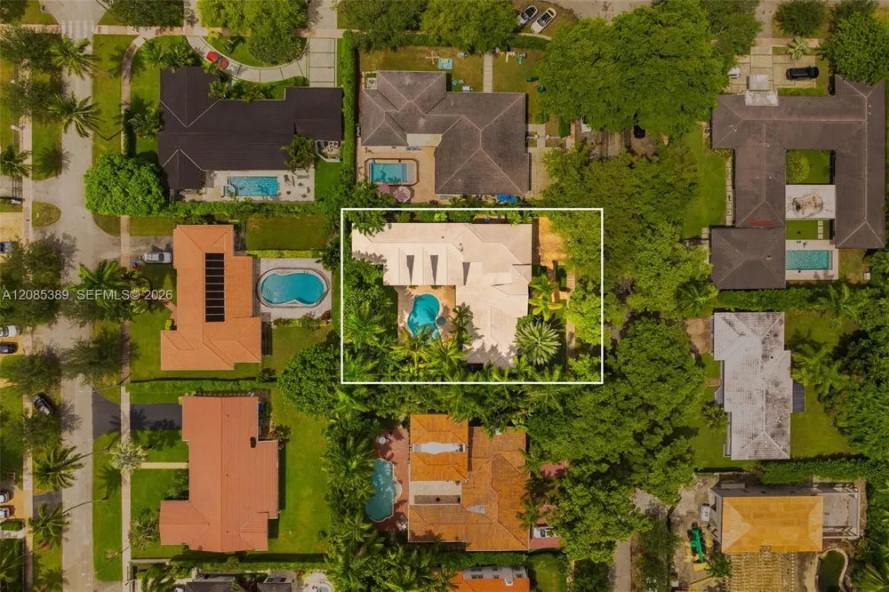444 Bargello Ave Coral Gables, FL 33146