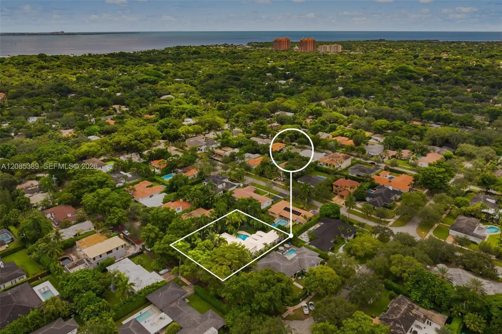 444 Bargello Ave Coral Gables, FL 33146