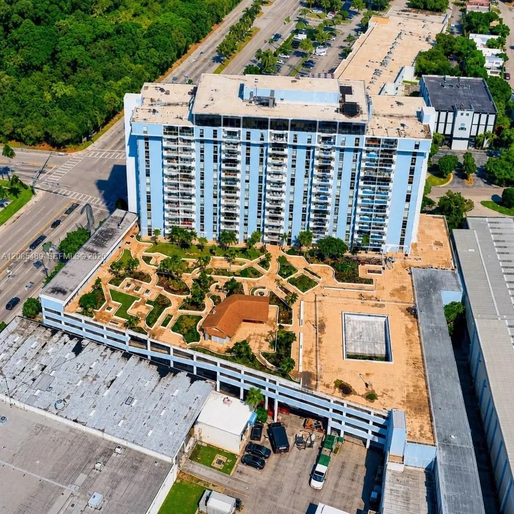 13499 Biscayne Blvd #CU203 North Miami, FL 33181