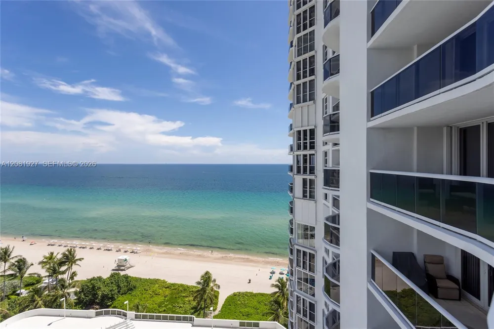 16711 Collins Ave #1704 Sunny Isles Beach, FL 33160