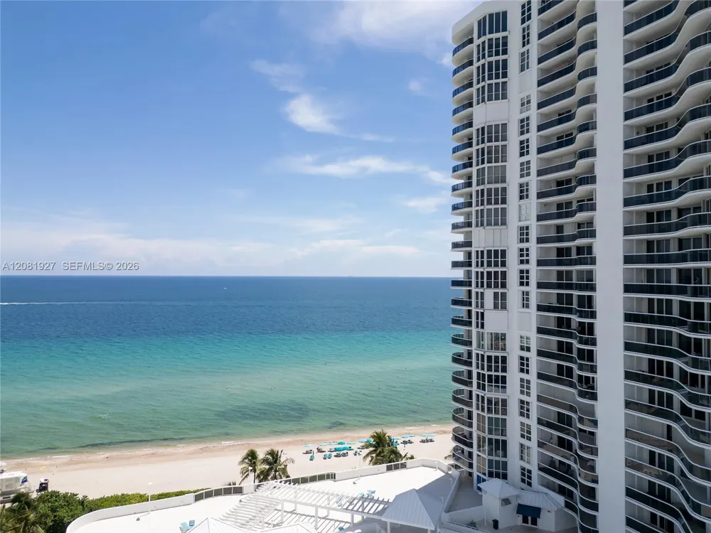 16711 Collins Ave #1704 Sunny Isles Beach, FL 33160