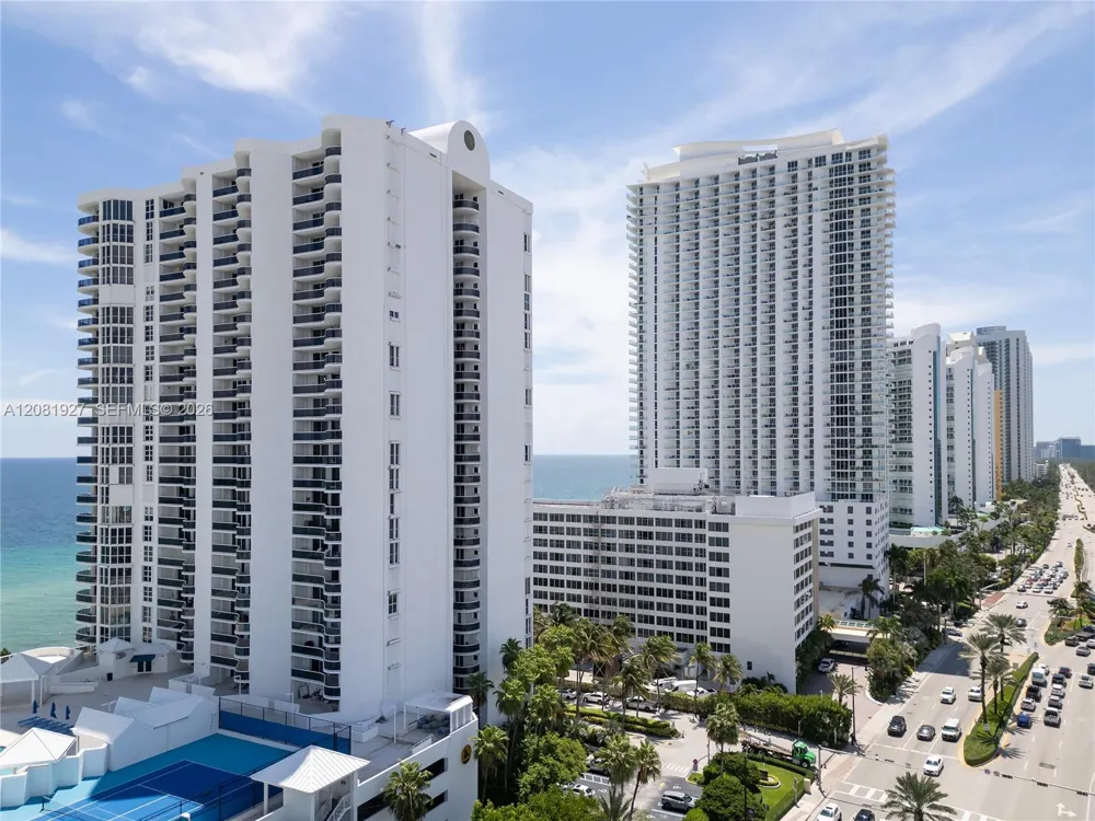 16711 Collins Ave #1704 Sunny Isles Beach, FL 33160