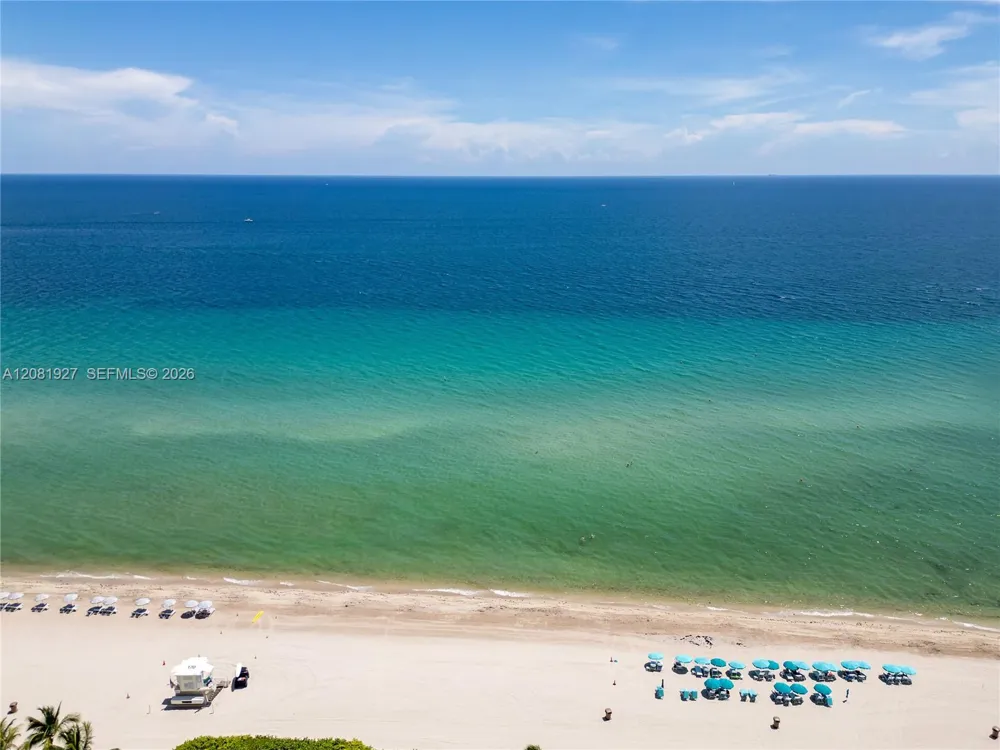16711 Collins Ave #1704 Sunny Isles Beach, FL 33160