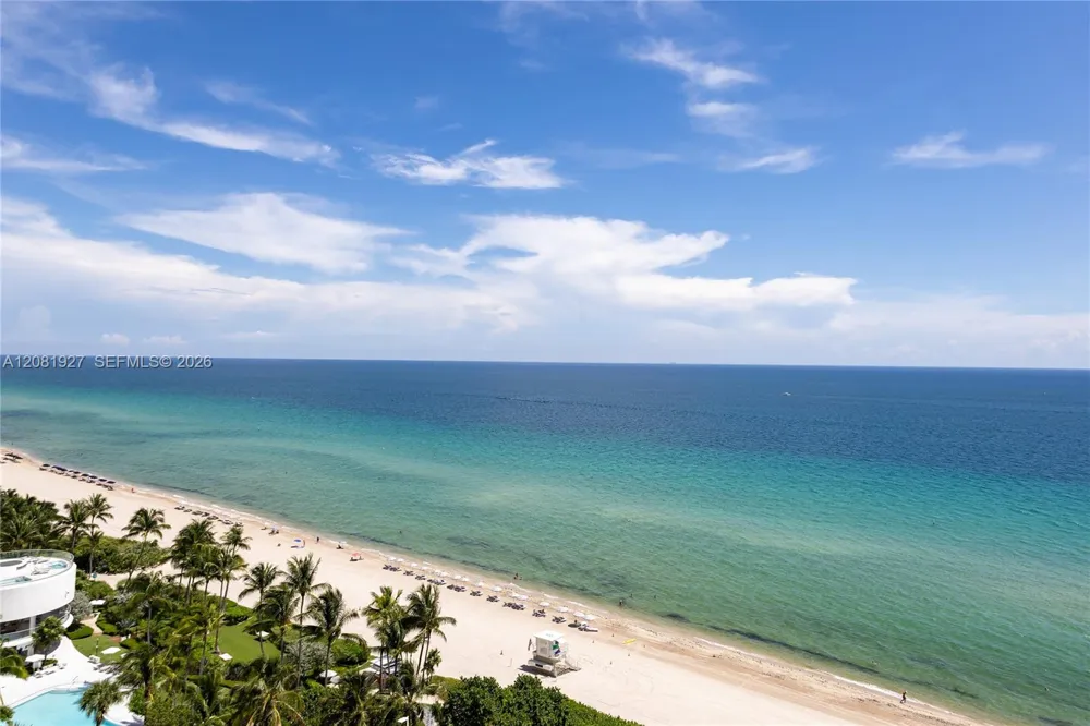 16711 Collins Ave #1704 Sunny Isles Beach, FL 33160